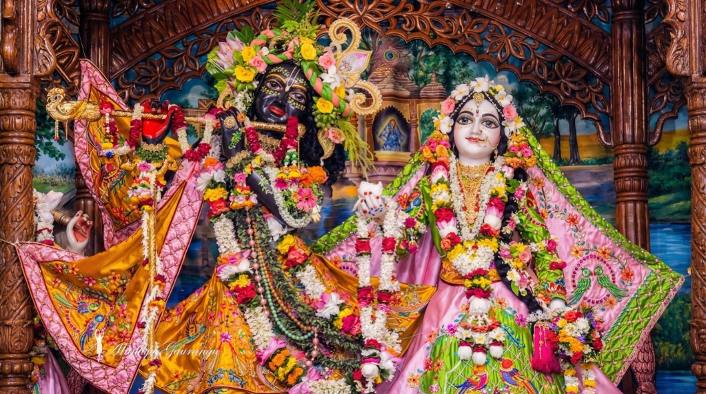 Radha Krishna